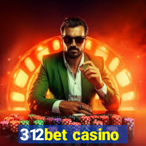 312bet casino